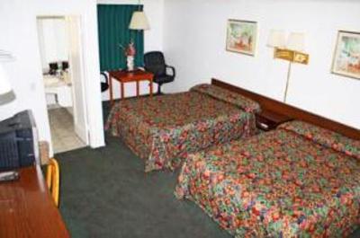 фото отеля Lark Motel