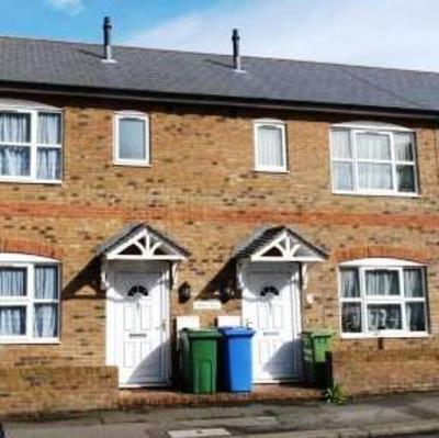 фото отеля Friars Walk Apartments