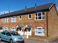 Friars Walk Apartments