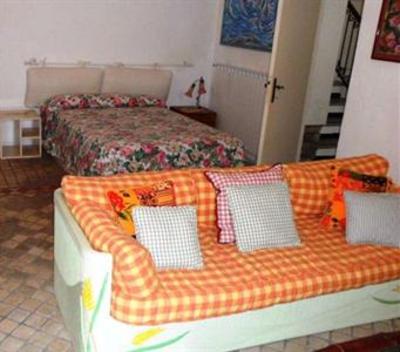 фото отеля B&B Da Marcello