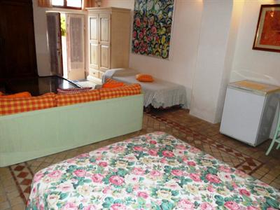фото отеля B&B Da Marcello