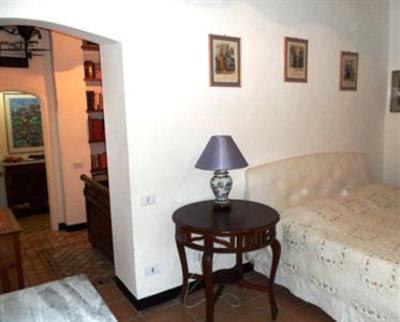 фото отеля B&B Da Marcello