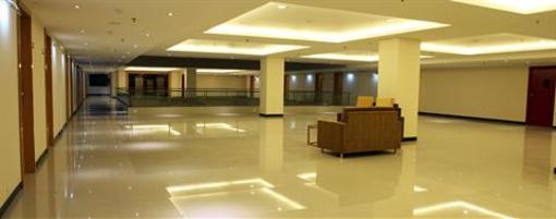 фото отеля Hotel Mangalcity