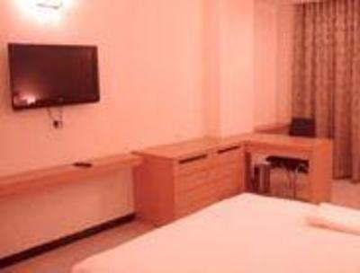 фото отеля Hotel Mangalcity