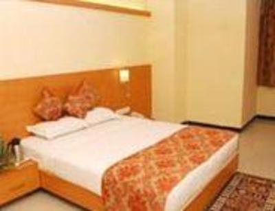 фото отеля Hotel Mangalcity