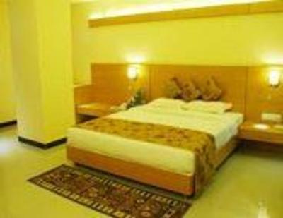 фото отеля Hotel Mangalcity