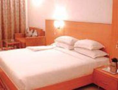 фото отеля Hotel Mangalcity