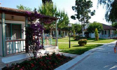 фото отеля Kustur Club Holiday Village
