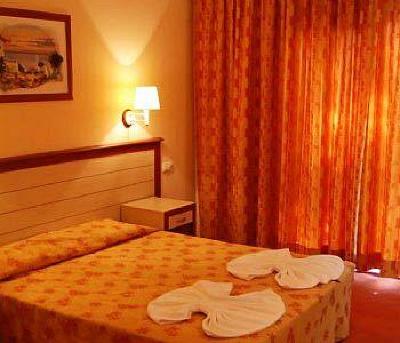 фото отеля Kustur Club Holiday Village