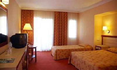 фото отеля Kustur Club Holiday Village