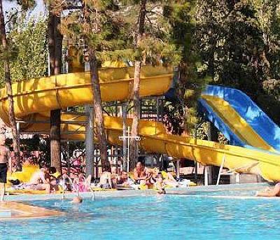 фото отеля Kustur Club Holiday Village