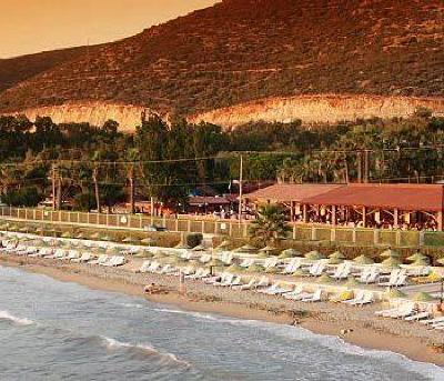 фото отеля Kustur Club Holiday Village