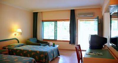 фото отеля Kustur Club Holiday Village