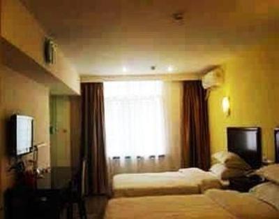 фото отеля Citihome Hotel Chuzhou