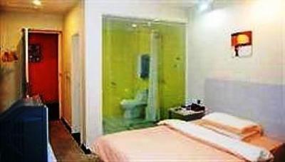 фото отеля Citihome Hotel Chuzhou