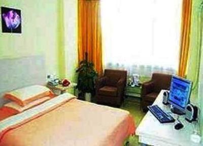 фото отеля Citihome Hotel Chuzhou