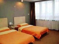 Citihome Hotel Chuzhou