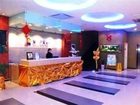 фото отеля Citihome Hotel Chuzhou