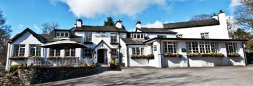 фото отеля Wild Boar Hotel Crook (Cumbria)