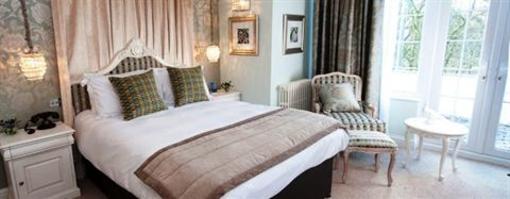 фото отеля Wild Boar Hotel Crook (Cumbria)