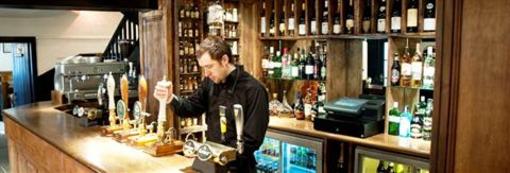 фото отеля Wild Boar Hotel Crook (Cumbria)