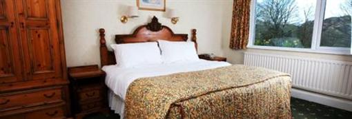 фото отеля Wild Boar Hotel Crook (Cumbria)