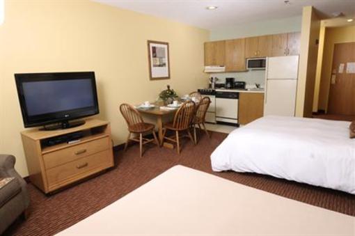 фото отеля Sunday River Grand Summit Hotel Newry