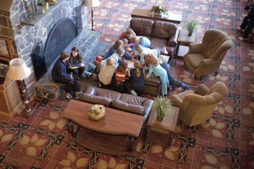 фото отеля Sunday River Grand Summit Hotel Newry