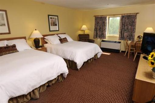 фото отеля Sunday River Grand Summit Hotel Newry