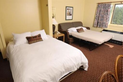 фото отеля Sunday River Grand Summit Hotel Newry