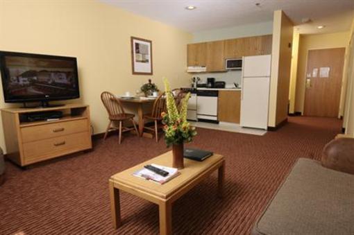 фото отеля Sunday River Grand Summit Hotel Newry