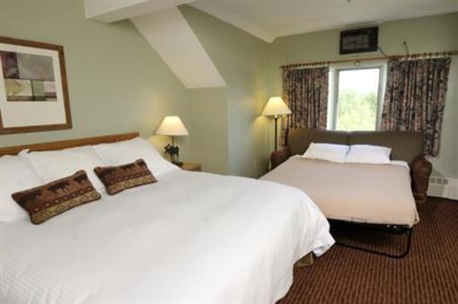 фото отеля Sunday River Grand Summit Hotel Newry