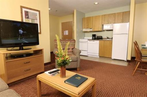 фото отеля Sunday River Grand Summit Hotel Newry