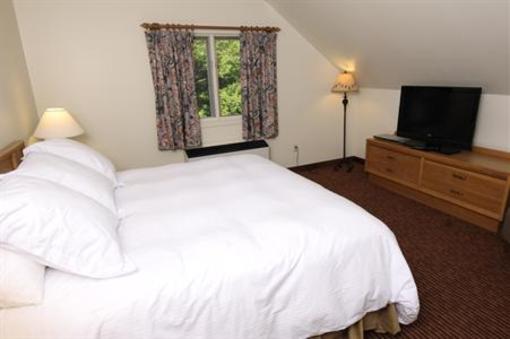 фото отеля Sunday River Grand Summit Hotel Newry
