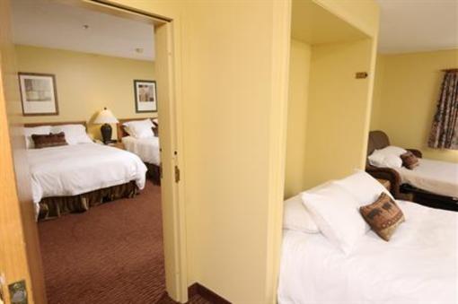 фото отеля Sunday River Grand Summit Hotel Newry