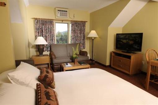 фото отеля Sunday River Grand Summit Hotel Newry