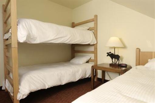 фото отеля Sunday River Grand Summit Hotel Newry