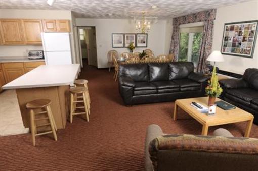 фото отеля Sunday River Grand Summit Hotel Newry