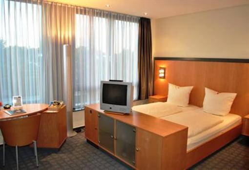 фото отеля Art Hotel Ahlen