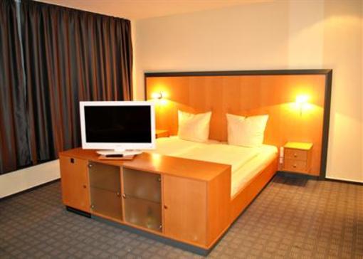 фото отеля Art Hotel Ahlen