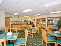 Best Western American Heritage Inn Spooner