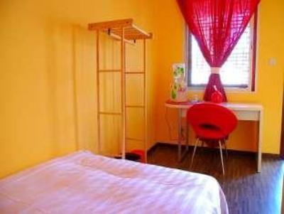 фото отеля Dali Sunny Guesthouse