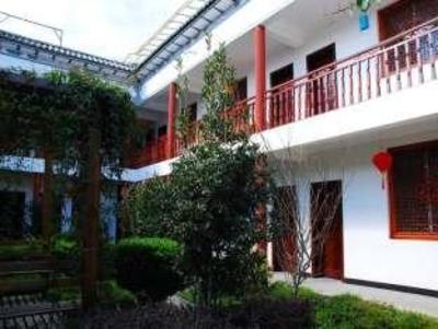 фото отеля Dali Sunny Guesthouse