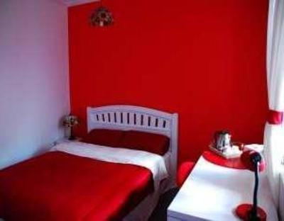 фото отеля Dali Sunny Guesthouse