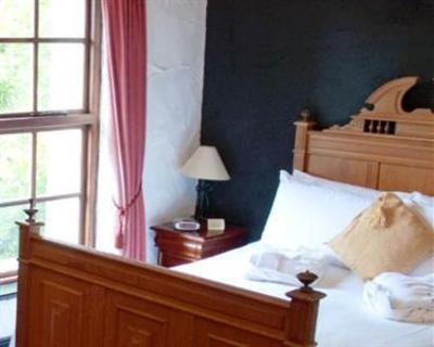 фото отеля Kinnitty Castle Hotel