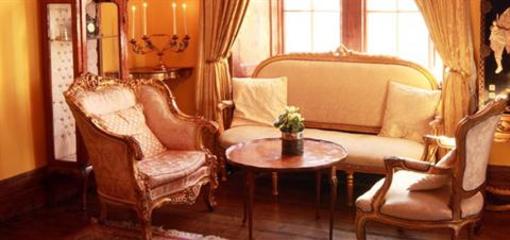 фото отеля Kinnitty Castle Hotel