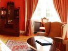 фото отеля Kinnitty Castle Hotel