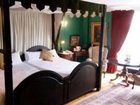фото отеля Kinnitty Castle Hotel