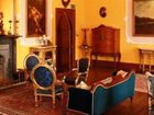 фото отеля Kinnitty Castle Hotel