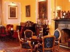 фото отеля Kinnitty Castle Hotel